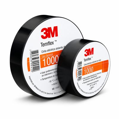Cinta Aislante 3m Temflex 1000