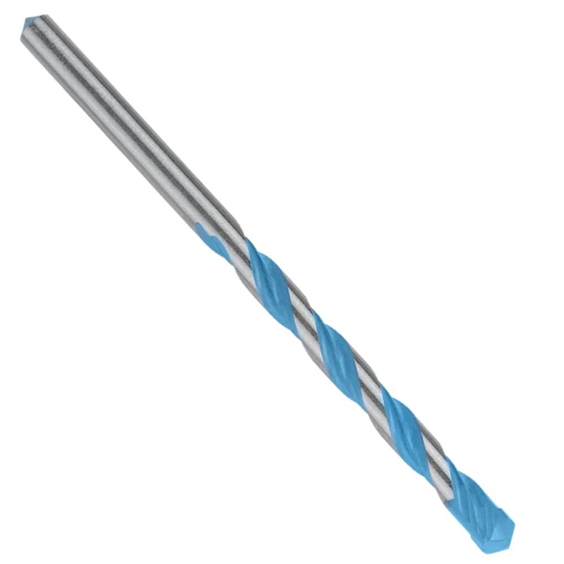 Broca Multi-Material Bosch CYL-9 6mm Punta Carburo
