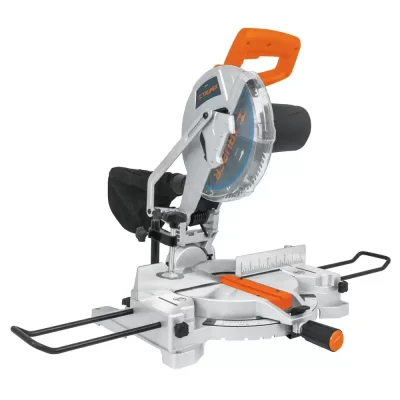 Sierra Ingleteadora Truper 10" 1800W con Accesorios 17278