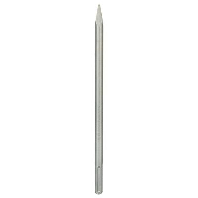 Cincel de Punta Bosch Eco SDS Max de 400 mm para Martillo Demoledor