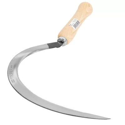 Hoz Dentada 16" Truper 15120