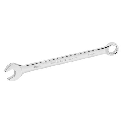 Llave Mixta Truper 18mm Milimétrica 15622