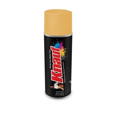 Pintura en Spray Beige Knauf #95