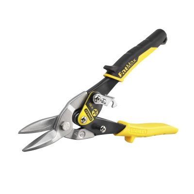 Tijera de Aviación Corte Recto Stanley Fatmax 14-563 12 1/2"