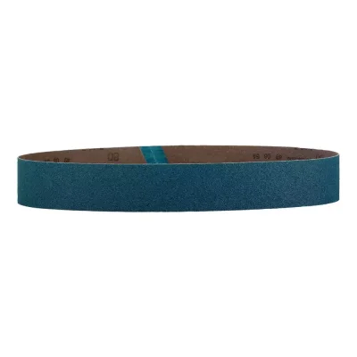 Bandas de Lija Metabo RBS 40x760mm Grano P80 (10 und)