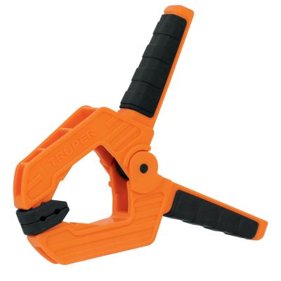 Prensa Resorte Truper 2 1/4" 17700
