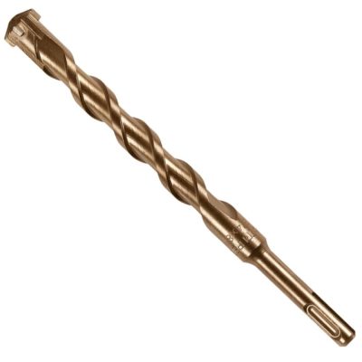 Broca SDS-Plus Truper 3/4" x 8" para Concreto 11286