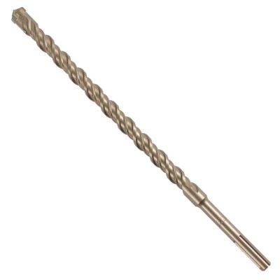 Broca SDS-Max Truper 1 1/8" x 16" x 21" para Concreto