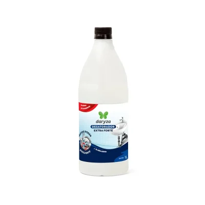 Desatorador Extra Forte Daryza x 1 L