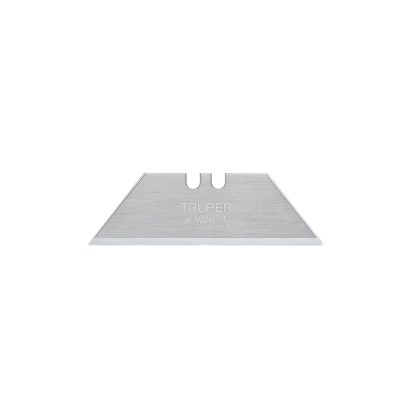 Cuchillas de Repuesto Truper 16953 para Cutter NV-7 y NM-7 (5 pzas)