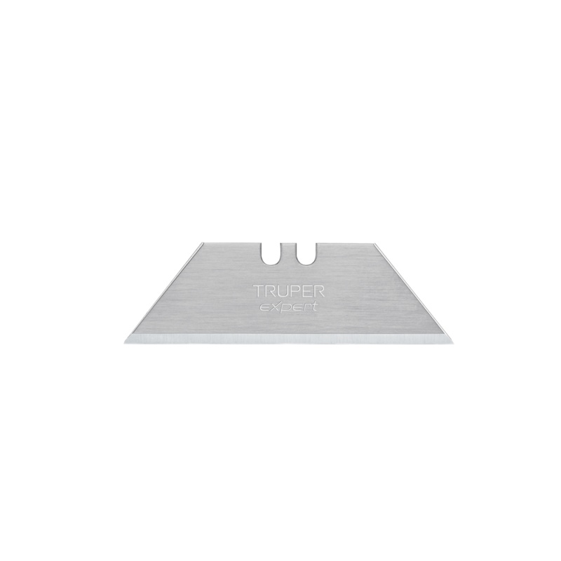 Cuchillas de Repuesto Truper 16953 para Cutter NV-7 y NM-7 (5 pzas)