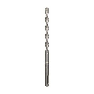 Broca SDS-Plus Bosch 8x100x165mm para Hormigón con Punta Activeteq