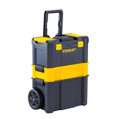 Caja de Herramientas Rodante Stanley STST18631 3 en 1