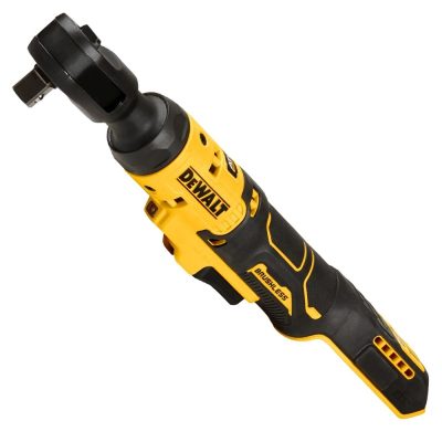 Rachet inalámbrico DeWalt DCF512B-B3 20V brushless de 1/2" y 95 Nm (herramienta sola)