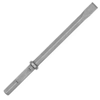 Cincel plano rompepavimento DeWalt DW5962 hexagonal 1-1/8" x 500 mm