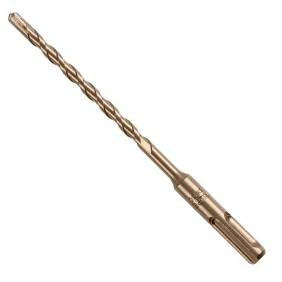 Broca SDS-Plus para Concreto Truper 101109 6mm