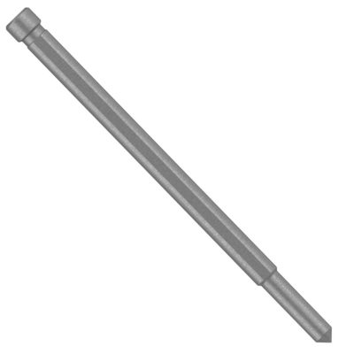 Pin Guía Bosch para Cortador Anular de Metal PL6050 6.34 x 106 mm