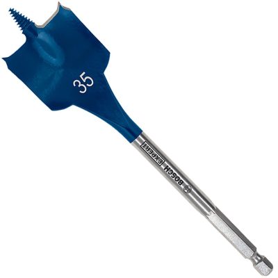 Broca Paleta Bosch Expert 1/4" Hex 35x152mm para Madera
