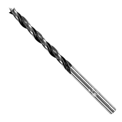 Broca para Madera Truper 5/32" x 3" 101627