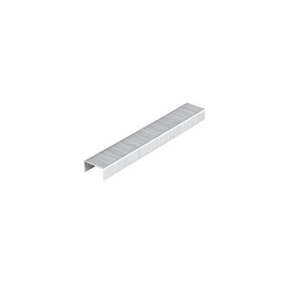 1000 grapas 1/4" corona 11.2 mm, para ET-21 y ET-19, TRUPER