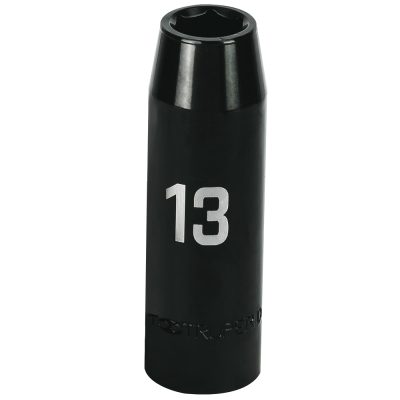 Dado de Impacto Truper 12425 1/2" x 13 mm Largo