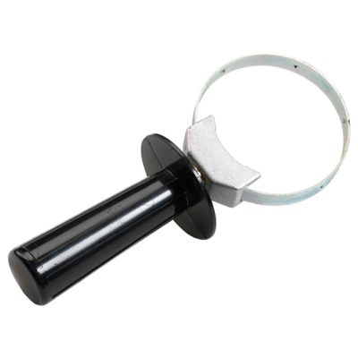 Empuñadura Auxiliar para Llave de Impacto Makita 6906 122464-9