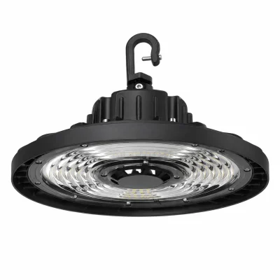 Campana industrial LED 90W a 200W LEDVANCE Highbay Performance