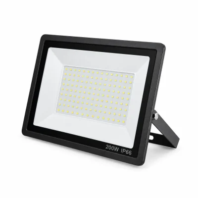 Reflector LED slim 200W 20.000 lm IP66 DIXON