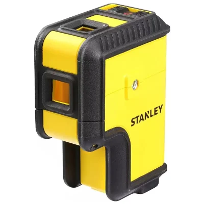 Nivel Láser Stanley STHT77503 3 Puntos 30 m