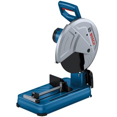 Tronzadora de Metal Bosch GCO 230 · 2300 W, disco 14" (355 mm), 4100 rpm