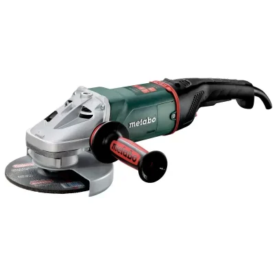 Amoladora Angular Metabo WE 24-180 MVT 7" 2400W