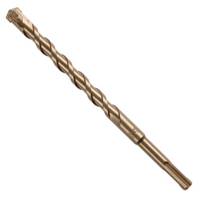 Broca SDS-Plus 14mm x 210mm para Concreto Truper 101202