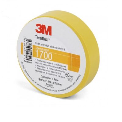 Cinta Reflectiva 3M Diamond Grade Serie 983 Amarilla (983-71)