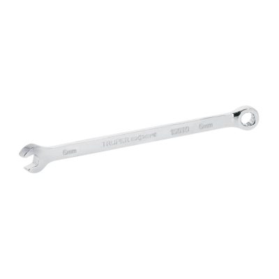 Llave Mixta 6mm Truper 15610
