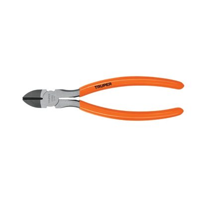 Alicate Corte Diagonal Truper 8"