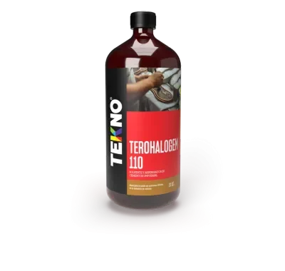 Halogenante para Calzado Tekno TeroHalogem 110 x 1L