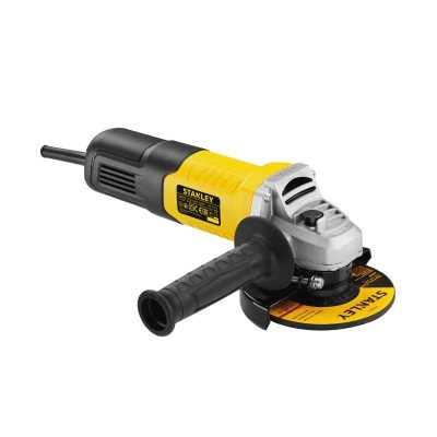 Amoladora Angular Stanley STGS9115-B2 4 1/2" 900W