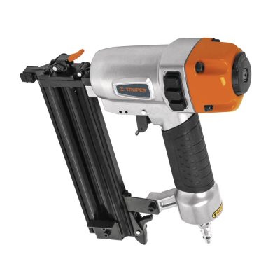 Clavadora Neumática Truper 13180 Calibre 18
