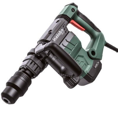Martillo Demoledor Metabo MH 5 SDS-max 7.1 J