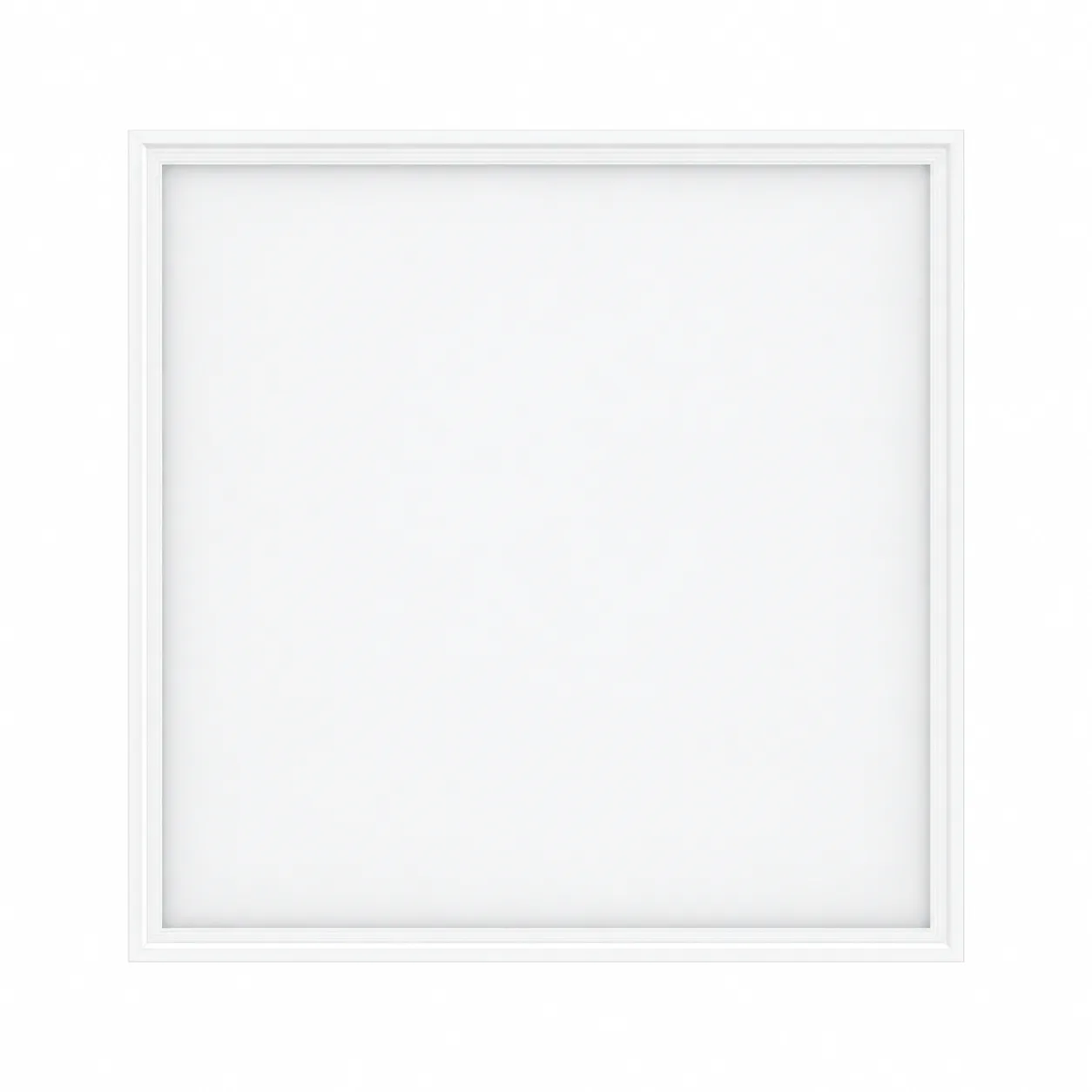 Panel LED de 60 x 60 cm 40W 3.600 lm 4500K MACROLED