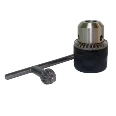 Mandril Bosch 2608.571.091 de 1/2" Reversible para Taladro de Percusión