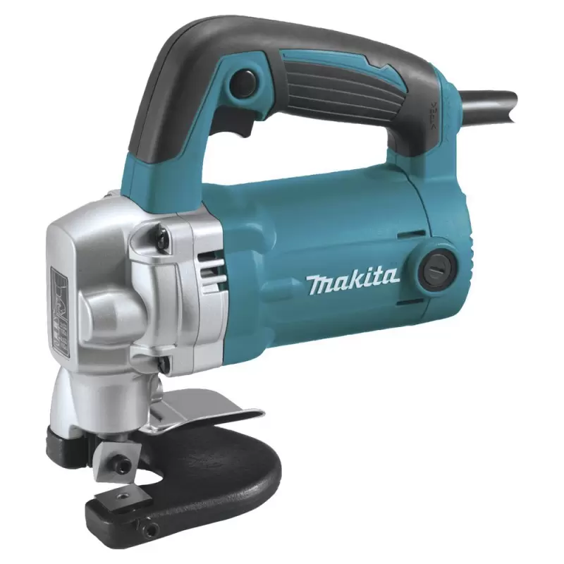 Cizalla Eléctrica Makita JS3201 710W para Plancha 3.2mm