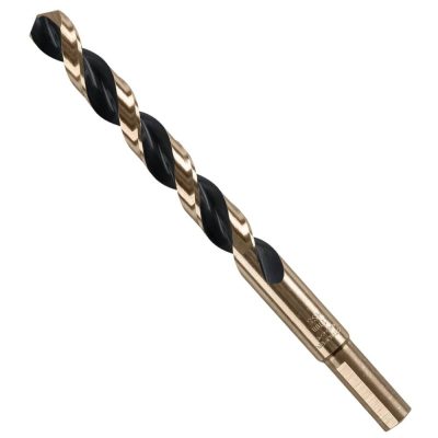 Broca HSS Truper 11 x 140mm para Metal