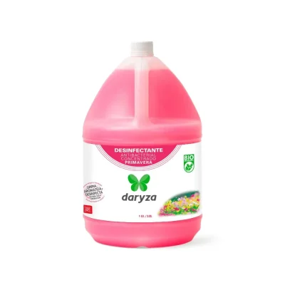 Desinfectante Antibacterial Primavera Daryza x 3.8 L