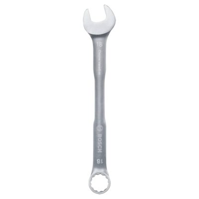 Llave Mixta Bosch 18 mm Combinada con Estrella