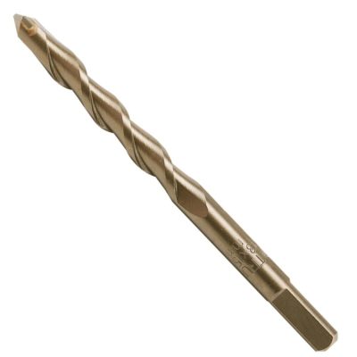 Broca para Concreto Truper 13 x 150mm Zanco Cilíndrico