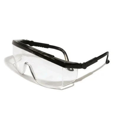 3M™ Lentes de Seguridad Clásicos, Transparentes/Oscuros