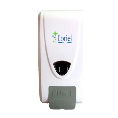Dispensador de Jabón Espuma en Sachet Ebriel 800ml