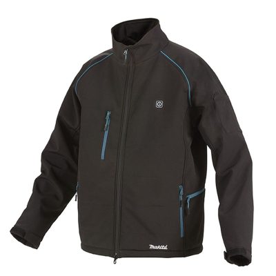 Casaca Térmica Inalámbrica LXT 18V Talla XL Makita DCJ205ZXL (sin batería)
