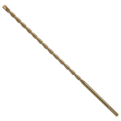 Broca Truper 102347 8 x 300mm para Concreto